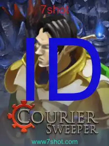 CourierSweeper